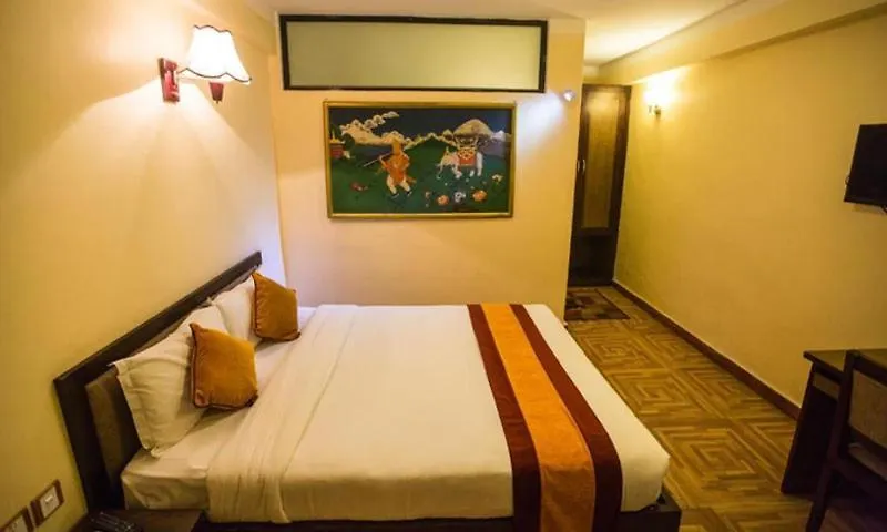 Hotel Horizon Κατμαντού 0*,  Νεπάλ