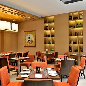 酒店 加德满都万豪费尔菲尔德酒店, 加德满都